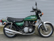 Фото Kawasaki Z750 FOUR 1978 с японского аукциона