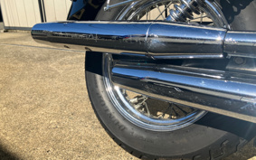 YAMAHA  DRAGSTER 250 10TH ANNIVER  VG02J