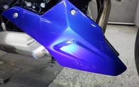 BMW F900R 2025