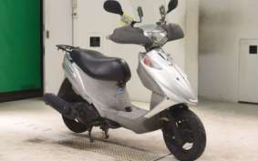 SUZUKI ADDRESS V125 G 2020 CF4EA