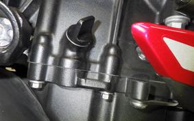 TRIUMPH STREET TRIPLE RS 2024