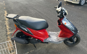 SUZUKI ADDRESS V125 CF46A