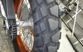 YAMAHA TRICKER Gen.2 2025 DG16J