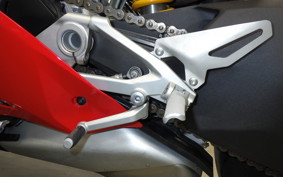 DUCATI PANIGALE V4 S 2018
