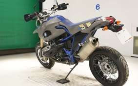 BMW HP2 ENDURO 2006