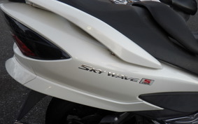 SUZUKI SKYWAVE 250 (Burgman 250) S Gen.3 CJ44A