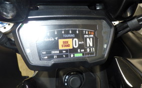 DUCATI DIAVEL 1260 S 2022
