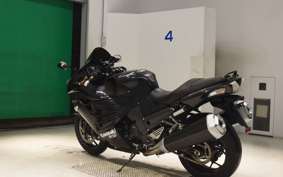 KAWASAKI ZX 1400 NINJA R A 2012