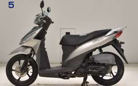 SUZUKI ADDRESS 110 CE47A