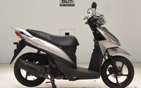 SUZUKI ADDRESS 110