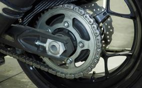 KAWASAKI ZX 1400 NINJA R 2014