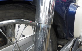 HONDA C110 SUPER CUB JA44