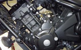 HONDA REBEL 250 S 2000 MC49