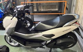 YAMAHA NMAX ABS SED6J