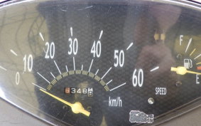 HONDA DIO CESTA GEN 2 AF62