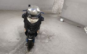 KYMCO KYMCO GRANDDINK125Z SH25DC