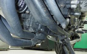 KAWASAKI ZRX400 2008 ZR400E