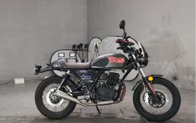 OTHER I MANY RU MOTO TIQATTRO125 CAFERACER ..