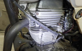 YAMAHA SEROW 225 Gen.2 2000 1KH
