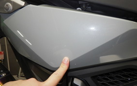 HONDA X-ADV 750 2021 RH10