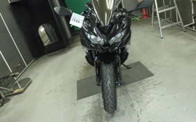 KAWASAKI ZX-25R 2007 ZX250E