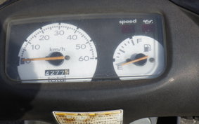 SUZUKI LET's 2 CA1PA