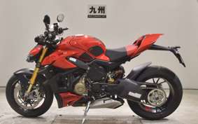 DUCATI STREETFIGHTER V4 S 2024