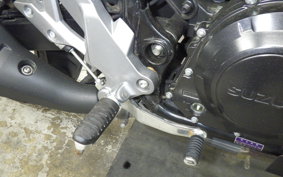 SUZUKI Vｽﾄﾛｰﾑ250