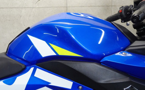SUZUKI GSX250 R DN11A