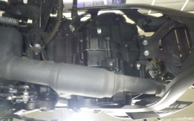 HONDA HORNET 2.0 2016