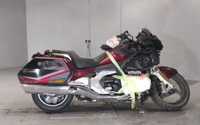 HONDA GL1800 TOUR DCT SC79