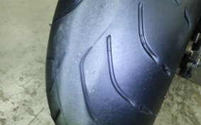 YAMAHA MT-09 A 2014 RN34J