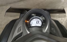 YAMAHA N-MAX 125 SED6J