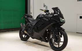 KAWASAKI NINJA 250R 2026 EX250K