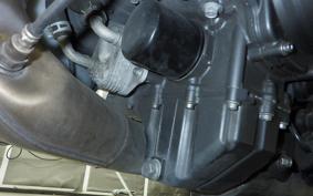 YAMAHA TRACER 9 GT 2021 RN70J