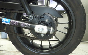 HONDA CL250-2 2000 MC57