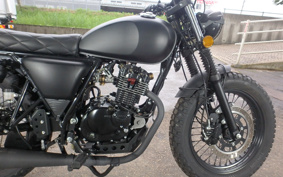OTHER MAT MOTOR FATSABBATH125