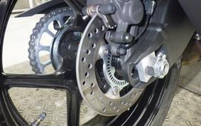 KAWASAKI NINJA ZX-6R A 2026 ZX636J