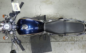 KAWASAKI ESTRELLA RS 1995 BJ250A