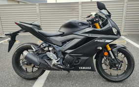 YAMAHA YZF-YZF-R3 ABS 2019 RH13J