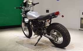 YAMAHA TW200 2JL