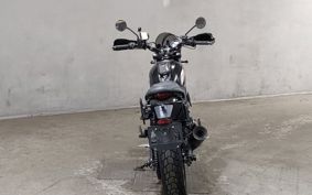 DUCATI SCRAMBLER SIXTY2 2020 KA00AA