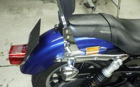 HARLEY XL1200R 2009