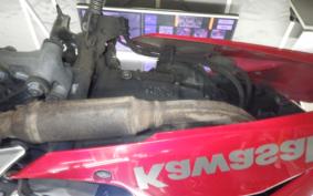 KAWASAKI NINJA 250 SL 2023 BX250A