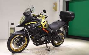 SUZUKI DL650 ( V-Strom 650 ) XTA 2019 C733A
