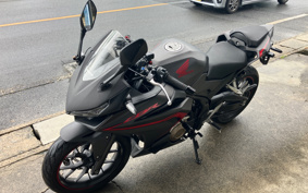 HONDA CBR400R ABS 2021 NC56