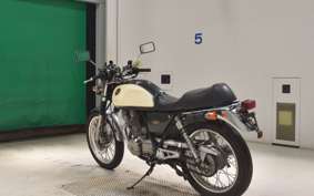 HONDA GB250 CLUBMAN Gen.5 MC10