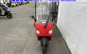 HONDA GYRO CANOPY-2