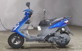 SUZUKI ADDRESS V125 CF4MA