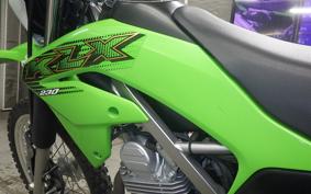 KAWASAKI KLX230 LX230A